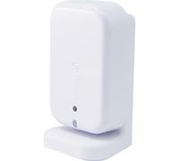 Sensor de movimiento Shelly Presence Gen4 Wi-Fi Bluetooth Zigbee Interior Radar mmWave