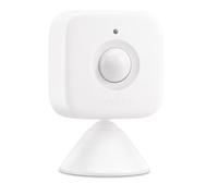 Sensor de Movimiento SwitchBot W1101500 Bluetooth Interior Blanco ABS