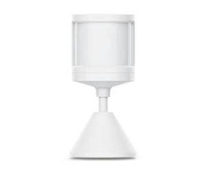 Sensor de movimiento xiaomi motion sensor 2s/ ángulo de apertura 130º