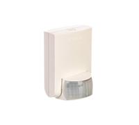 Sensor de Movimiento y Crepúsculo IS130-2 IP54 Blanco ST660314