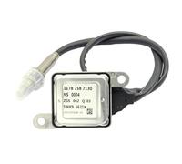 Sensor de nitrógeno AB61-12V 11787587130 5WK96621J, compatible con BMW Serie 1 y 3: E81, E82, E87, E88, E90, E91, E92, LCI N4311787587127