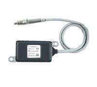 Sensor De Nitrógeno NOx Para Piezas De Automóvil PARA MAN 5WK96722 51154080008 51154080017 5WK9 6722 Sensores Oxígeno Óxido Nitrógeno NOX