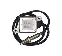 Sensor de nitrógeno, oxígeno y NOx 5WK9 6681 for W207, W212, W222, R, V251, GLK, X204, CLS, W218. 5WK96681 A0009055100