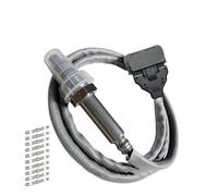 Sensor De Nitrógeno, Oxígeno Y NOx De 24 V Para Scania Camión 2294290/2064768/2247380/2296800 5WK9 7400 5WK97400 2294290 Sensor Nox(Probe)