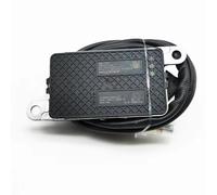 Sensor De Nitrógeno, Oxígeno Y NOx Para Cummins Motor (5wk96756a, 5wk96756, Sns156a, A2c95913000-01) Sensor Óxido Nitrógeno Coche