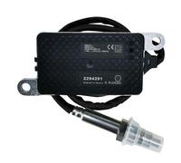 Sensor De Nitrógeno, Oxígeno Y NOx Para Motores Para Scania 24V, 2294291, 2064769, 2247381, 2296801, 5WK97401 Sensores Oxígeno