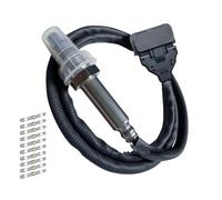 Sensor De Nitrógeno, Oxígeno Y NOx Para Scania Motores 24V, 2294291, 2064769, 2247381, 2296801, 5WK97401 Sensores Oxígeno