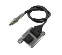 Sensor de nitrógeno y oxígeno Sensor Óxido Nitrógeno 5WK96621D Para Serie 1 Serie 3 E81 E87 LCI E90 E91 E92 E93 11787587130 758232601