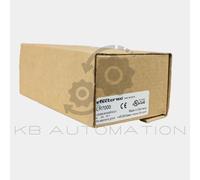 Sensor de nivel continuo IFM LR7000 (LR0000B-BR34AQPKG/US) (radar de onda...