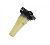 METZGER Sensor, nivel de aceite del motor para SKODA: Superb, Karoq, Fabia, Octavia, Scala, Kodiaq, Kamiq & SEAT: Ateca, Ibiza, Arona (Ref: 0980003)