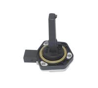 Sensor de nivel de aceite 12617501786 Apto para Bmw E84 Z4 7501786 Caudalímetro para coche