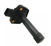 Sensor de nivel de aceite 12617607910. Se adapta a E53 E83 E90 E91 E92 E93 E60 325i 330i 528i X3 X5 Sonda de nivel de aceite