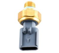 Sensor de nivel de aceite 4928594 4921746 Sensor de presión de gases de escape 4087989 compatible con motor diésel Cummins ISX ISM ISC ISB ISL 2.8