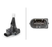 Sensor de nivel de aceite 6PR 013 680-191 HELLA para ALFA ROMEO GIULIA STELVIO