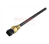 Sensor de nivel de aceite Angular 0980001 METZGER