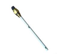 Sensor de nivel de aceite compatible con RENAULT Master III 2.3 DCI y para OPEL Movano B 2.3 CDTI 2010-2024, sustituye a 111453354R 95516071, pieza de repuesto directo de plástico para coche