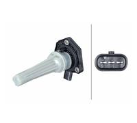 Sensor De Nivel De Aceite De Motor HELLA Para VW CRAFTER 6PR 012 525-061