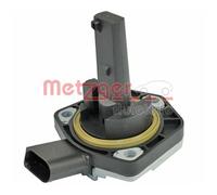 Sensor de nivel de aceite de motor Metzger para Audi Porsche Skoda VW