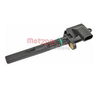 Sensor de nivel de aceite de motor Metzger para Audi Skoda VW Seat