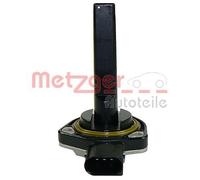 METZGER Sensor, nivel de aceite del motor para BMW: SÃ©rie 3, SÃ©rie 5, SÃ©rie 1, X5, X3, X1, SÃ©rie 7, M3, Z3, Z4, M5, Z8 (Ref: 0901030)
