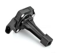 Sensor de nivel de aceite del motor, 03C907660M, 1 paquete para modelos Skoda y Seat 1.2 1.4 1.8 2.0T monitoreo preciso de aceite de alta durabilidad reemplazo automotriz