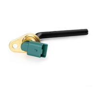 Sensor de nivel de aceite del motor para 206/307/407/508/607 y Citroën para C4/C5/C-Quatre | OEM 1131E5 LR024971 31316335 AG9G6C624AC | Carcasa de plástico