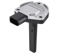 Sensor de nivel de aceite del motor. Repuesto para Serie 1 E82 E87, Serie 3 E36 E46 E91 E93, Serie 5 E39 E60 F07 F10 X1 X3 X5. Número de pieza: 12617508003.