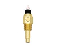 Sensor de nivel de aceite Interruptor de alarma con Sensor de temperatura del agua del motor diésel, 3/8 NPT, 17mm, 98 ± 3 ℃, 622-337, para FG VDO 622337