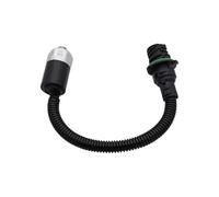 Sensor de nivel de aceite Interruptor del sensor de presión de aceite VOE11170072 11170072 compatible con cargadoras de ruedas Volvo L50E L60E L70E L90E L110E L120E L150E Sensor de presión de aceite
