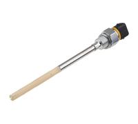 Sensor de nivel de aceite JUKE QASHQAI X-TRAIL RENAULT CLIO ESPACE MEGANE a...