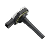 Sensor de nivel de aceite Sensor de presión de nivel de aceite 12617508003 12611439810 apto para 1 3 5 7 Series E81 E87 E88 E82 E36 E46 E90 E91 E92 E93 E39 E60 E61 F07 Sonda de nivel de aceite