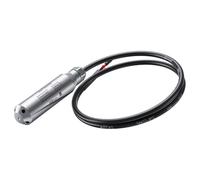 Sensor de nivel de agua 4-20 mA 0-10 V 0-5 V RS485 Sensor de nivel de líquido 1 m/2 m/3 m/4 m/5 m Transmisor de nivel de agua 0-5 m - Sensor de nivel 4-20 mA(1-5V,1M Range 4M Cable)