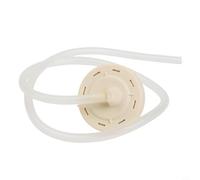 Sensor de nivel de agua 6501EN1001R para lavadora LG totalmente automática, compatible con modelos LG, interruptor de presión de plástico con tubo de 55 cm
