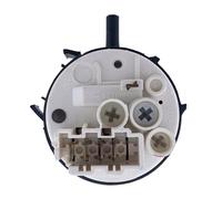 Sensor De Nivel De Agua, Compatible Con Candy, 41026305, Compatible Con Hoover, Piezas De Interruptor De Presión De Lavadora