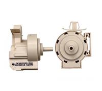 Sensor De Nivel De Agua Compatible Con Lavadora Midea 17438100001348 SELONG DC5V.