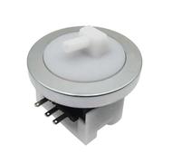 Sensor De Nivel De Agua, Compatible Con Midea,TB72-5168G Q2508PG,Compatible Con Little Swan, Piezas De Interruptor De Presión De Lavadora