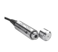 Sensor de nivel de agua de entrada Transmisor de líquido 1 m 2 m 3 m Rango 4-20 mA 0-10 V Salida(4-20ma Output,3m range 5m cable)