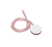 Sensor De Nivel De Agua For Lavadora, Compatible Con Panasonic, Interruptor De Presión De CHGQIV-28C, Piezas Del Controlador De PSR-28-C, A Prueba De Humedad(Sensor pipe)