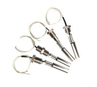 Sensor de nivel de agua robusto con interruptor flotante para un rendimiento fiable en procesos de tratamiento de agua (par YZ G1/2-H)