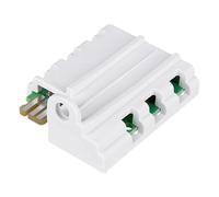 Sensor De Nivel De Agua Bauknecht C00628635 Para Secadora