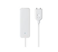 Sensor de Nivel de Agua Tuya ZigBee, Alarma de Fuga, Detector de Fugas de InundacióN, Alerta de Agua Inteligente para el Hogar, Sistema de Seguridad