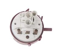 Sensor de nivel de agua universal for lavavajillas C-326/17-D01, repuesto de controlador de presostato for lavadora.