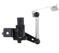 Sensor de Nivel de Altura 1K0941274C Sensor de Nivel de Faros de xenón Sensor de Altura de carrocería 1K0 941 274 C para Altea para Leon para Octavia para Yeti