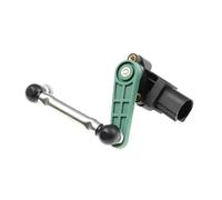 Sensor De Nivel De Altura 2 Sensores Nivelación Suspensión Trasera Izquierda Para Touareg 2010-2014 7P0616571