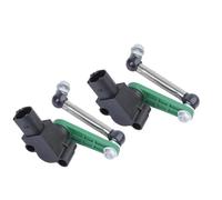 Sensor de Nivel de Altura de la suspensión neumática Trasera 7P0616571 para VW Touareg 7P 2012 (Color 2)