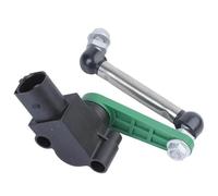 Sensor de Nivel de Altura de la suspensión neumática Trasera 7P0616571 para VW Touareg 7P 2012 (Color 2)