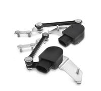 Sensor de Nivel de Altura de Marcha Trasero Izquierdo y Derecho para Volvo V60 2015-2018, Sensor de Asistencia para vehículos 8G9N-3C492-AA 31288273 31288274 (31288273 31288274)