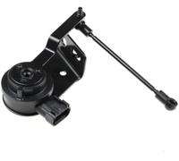 Sensor de Nivel de Altura de suspensión 23152099 Sensor de Nivel de Altura de suspensión neumática para Cadillac Escalade 2017-2019 Sensor de Altura de suspensión