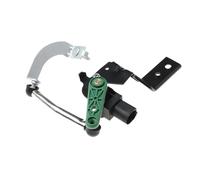 Sensor de Nivel de Altura de suspensión Delantera Izquierda para Skoda Karoq BJ 2017-2018, Sensor de Asistencia para vehículos 5Q0412521C