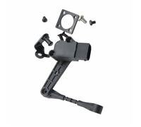 Sensor de Nivel de Altura de suspensión neumática Delantera Izquierda y Derecha para Range Rover Sport 2006-2009 LR020473 LR020474 (Delantero Derecho)